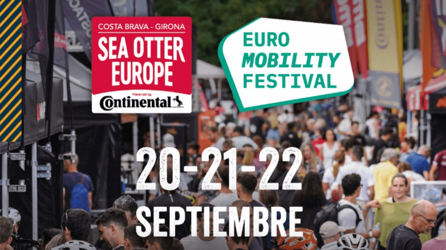 Blub Sea Otter Europe 2024